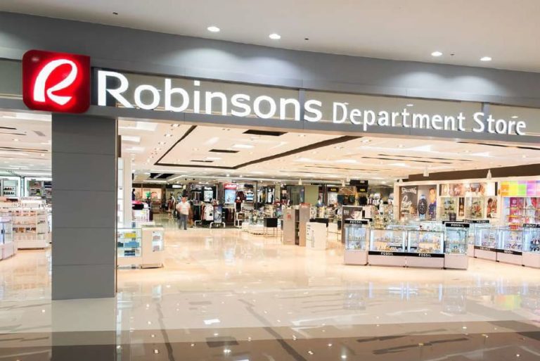 Business Units – Robinsons Retail Holdings Inc