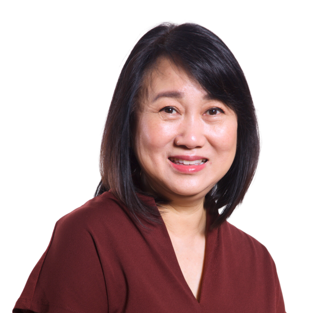 Celina N. Chua - Robinsons Retail Holdings, Inc.