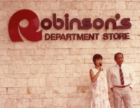 Our Company - Robinsons Retail Holdings, Inc.