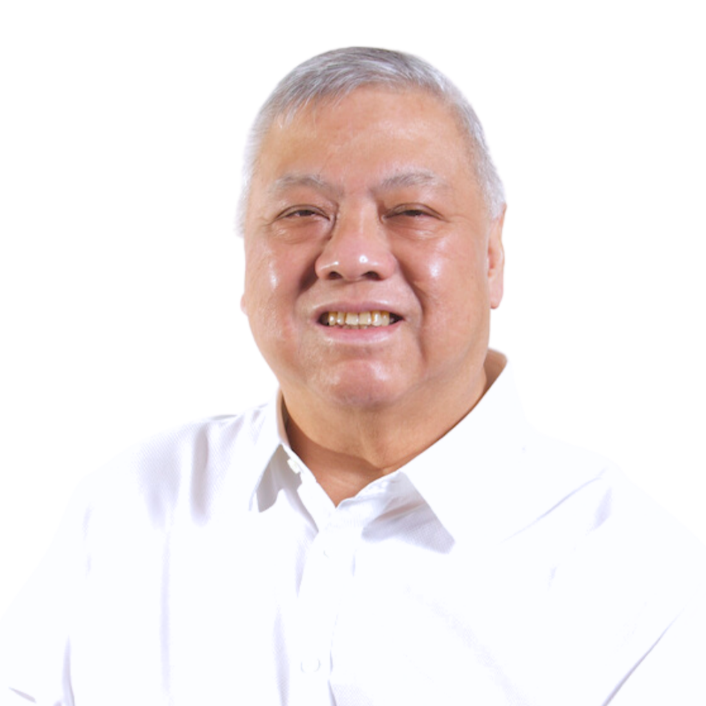 Enrico S. Cruz - Robinsons Retail Holdings, Inc.