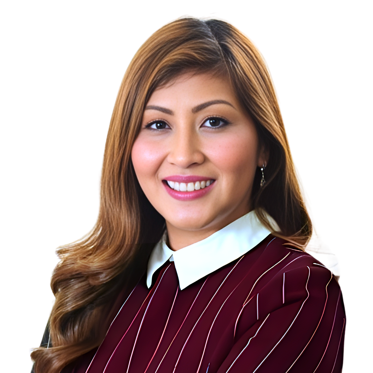 Aileen R. Natividad - Robinsons Retail Holdings, Inc.